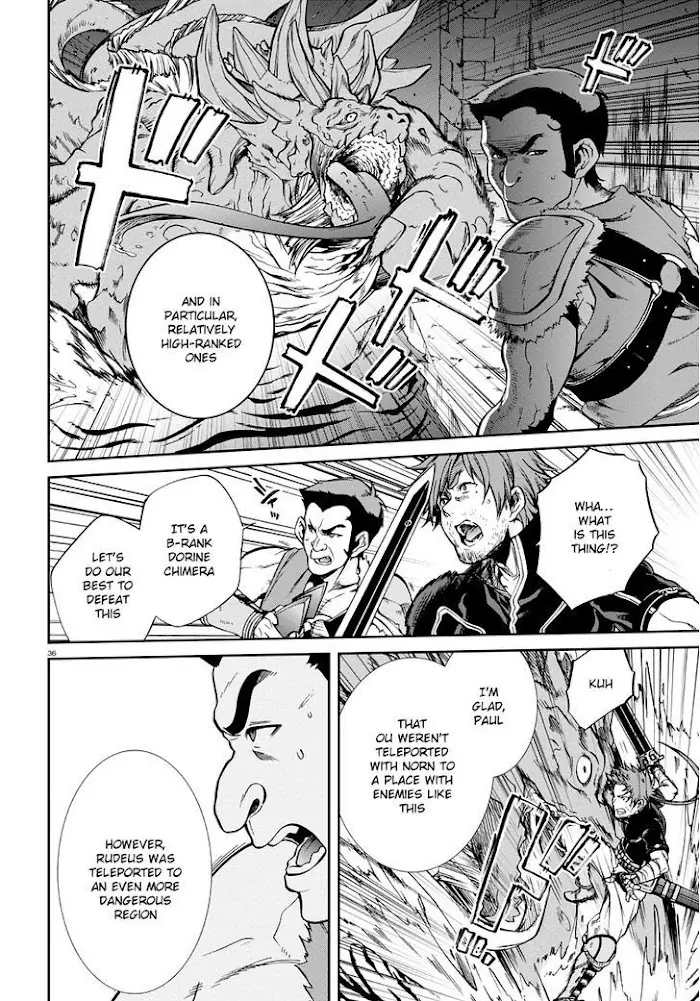 Mushoku Tensei Chapter 35 image 37_optimized